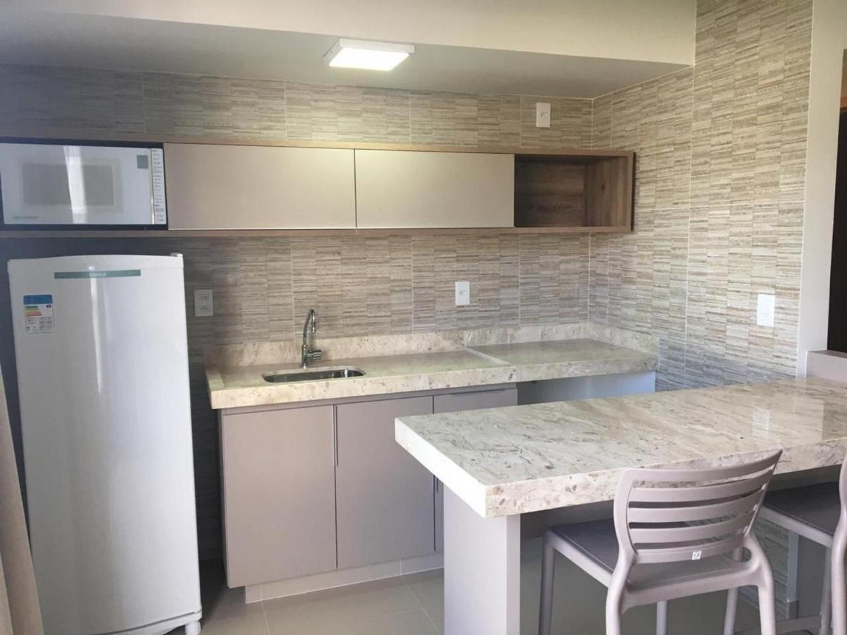 Ferienwohnung Park Veredas Family Rio Quente Exterior foto
