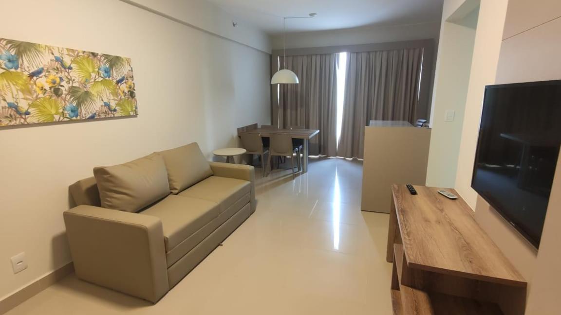 Ferienwohnung Park Veredas Family Rio Quente Exterior foto