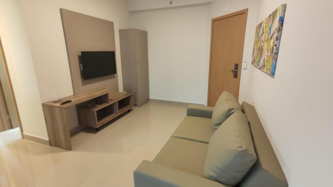 Ferienwohnung Park Veredas Family Rio Quente Exterior foto