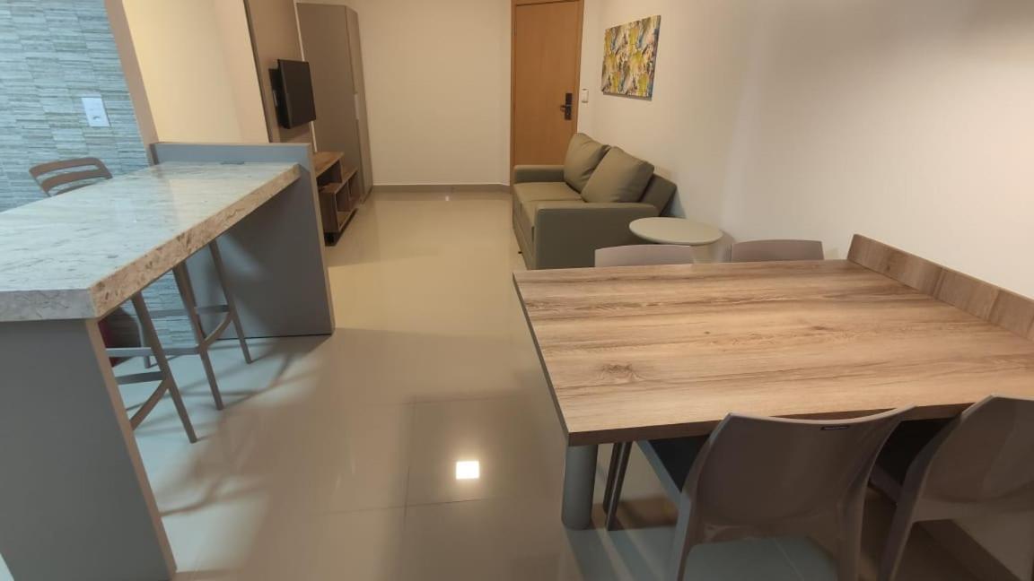 Ferienwohnung Park Veredas Family Rio Quente Exterior foto