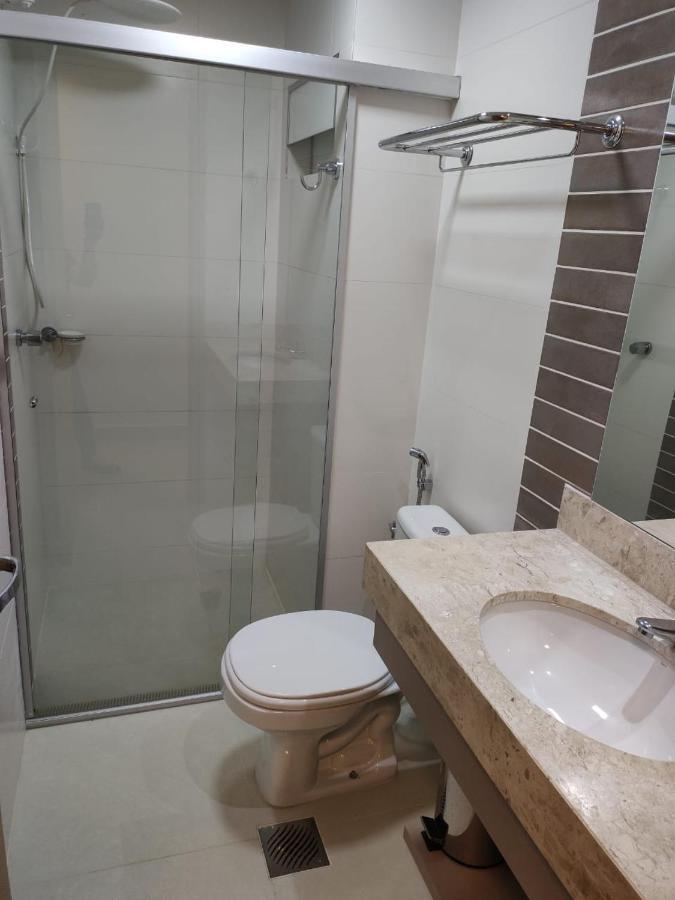 Ferienwohnung Park Veredas Family Rio Quente Exterior foto